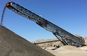 Aggregates Aggregates