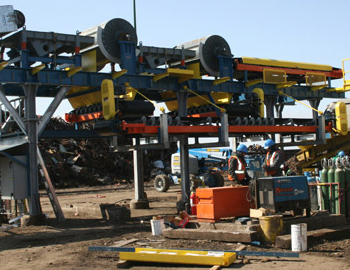 Field Services Field Services