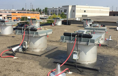 Industrial Filler Houses Industrial Filler Houses