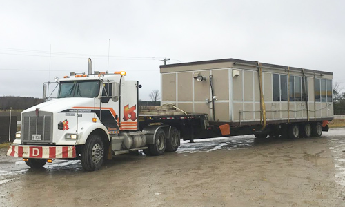 Logistics Logistics