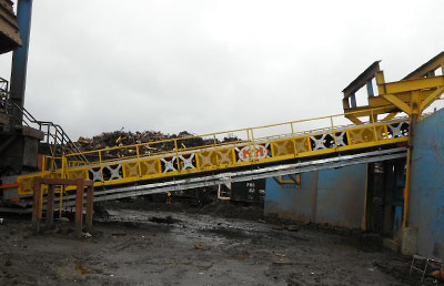 Recycling Recycling