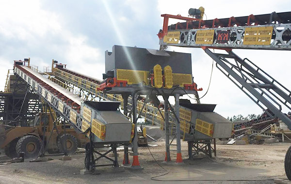 Turnkey Solutions Turnkey Solutions